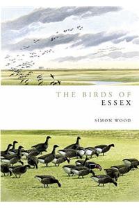 Birds of Essex