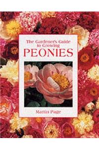 Gardener's Guide to Growing Peonies