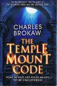 Temple Mount Code