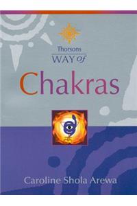 Chakras (Thorsons Way Of)