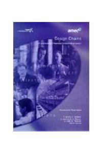 Design Chains: a Handbook for Integrated Collaborative Design
