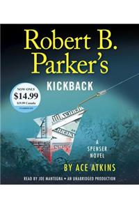 Robert B. Parker's Kickback