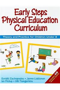 Early Steps Physical Education Curriculum