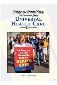 Universal Health Care