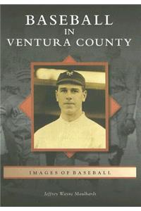 Baseball in Ventura County