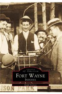 Fort Wayne Indiana