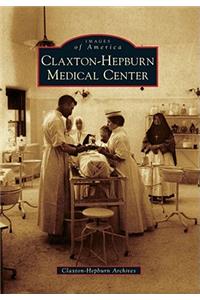 Claxton-Hepburn Medical Center