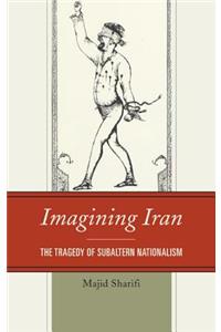 Imagining Iran