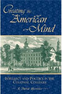 Creating the American Mind