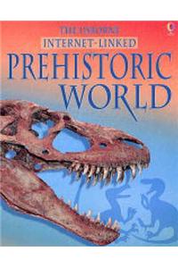 Prehistoric World