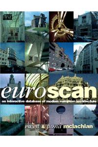 Euroscan: An Interactive Guide to Notable European Buildings