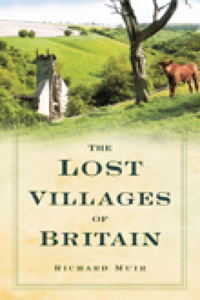 Lost Villages of Britain