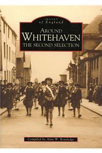 Whitehaven: The Second Selection