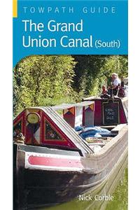 The Grand Union Canal (South)