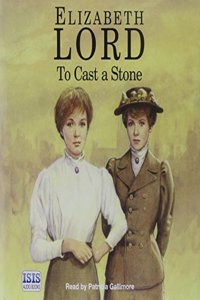 To Cast A Stone