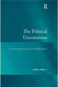The Political Uncommons