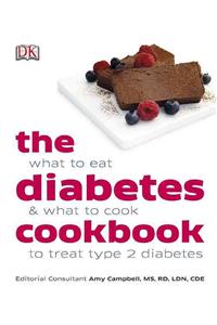 The Diabetes Cookbook