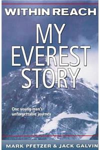 Within Reach: My Everest Story