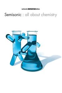 Semisonic: All about Chemistry