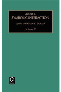 Studies in Symbolic Interaction