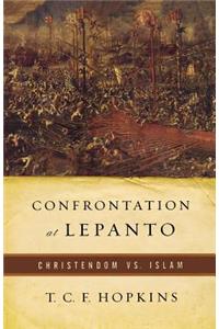 Confrontation at Lepanto