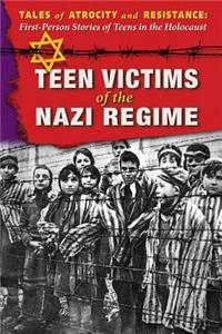 Teen Victims of the Nazi Regime