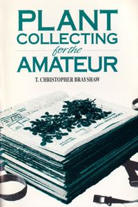 Plant Collecting for the Amateur