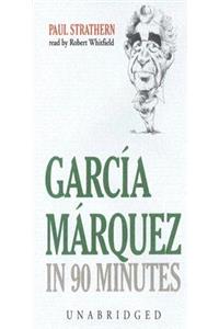 Garcia Marquez in 90 Minutes