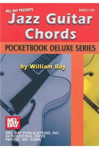 Jazz Guitar Chords