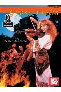 Gypsy Violin