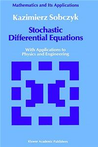 Stochastic Differential Equations