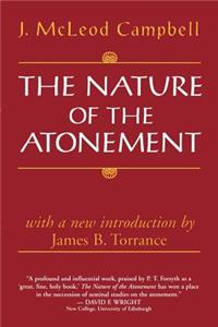 Nature of the Atonement