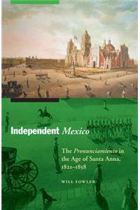 Independent Mexico