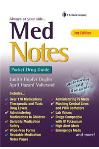 MedNotes