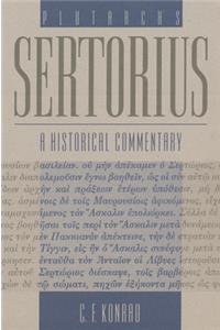 Plutarch's Sertorius