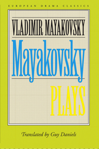 Mayakovsky