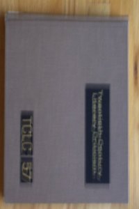 Twentieth-Century Literary Criticism