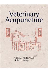 Veterinary Acupuncture