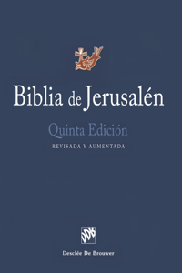 Biblia de Jerusalén