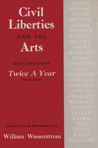 Civil Liberties and Arts