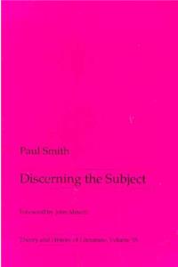 Discerning the Subject