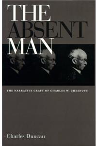 Absent Man