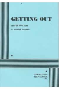 Getting Out