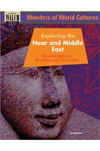 Wonders of World Cultures