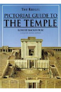 Kregel Pictorial Guide to the Temple