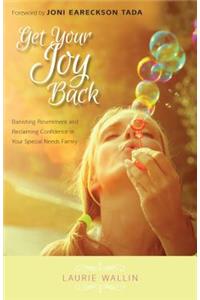 Get Your Joy Back