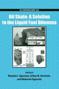 Oil Shale: A Solution to the Liquid Fuel Dilemma