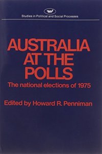 Australia at the Polls