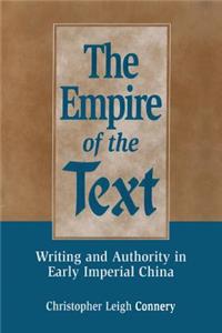 Empire of the Text