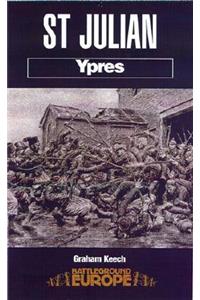 St Julien: Ypres